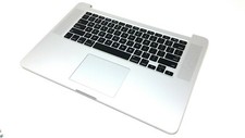 Batteria trackpad tastiera 15"