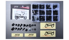 Kit viti viteria AVDB colore