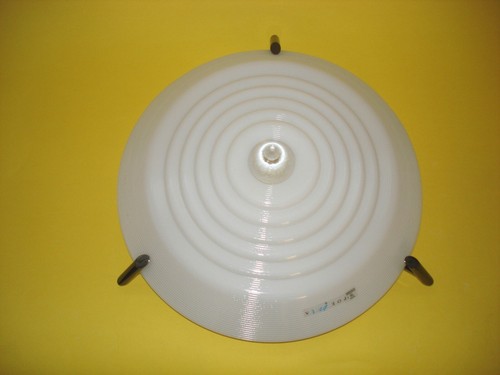 1717 plafoniera lampada - 1717,