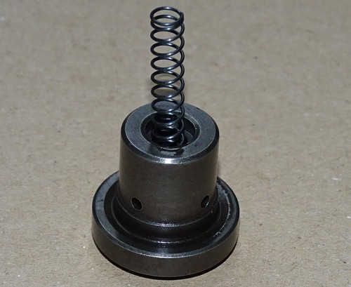 Valvola pompa per pompa