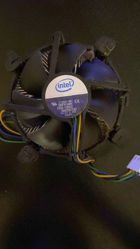 Cpu intel pentium dual core - pentium,