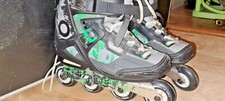 Pattini roller oxelo - pattini,