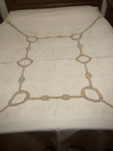Copriletto matrimoniale - copriletto,