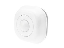 Z-Wave Ecodhome Sensore di movimento a doppio montaggio 01335-1900-00