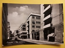 Cosenza - Via Calabria - Notaio Pastore.