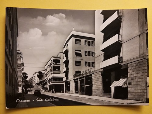 Cosenza via calabria - -,