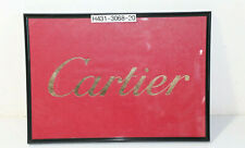 Cartier immagine foto logo