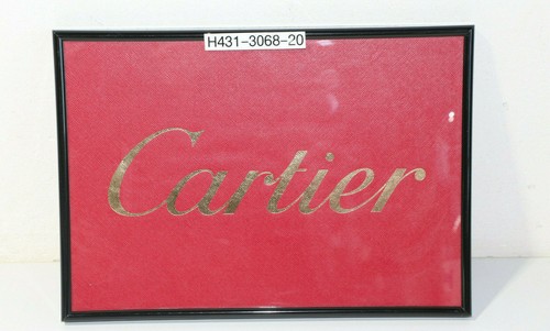 Cartier immagine foto logo
