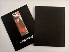 Liberatore di Tano Liberatore Copia Autografata Numerata Lizard con Custodia