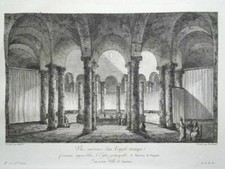  NOCERA SUPERIORE  Battistero