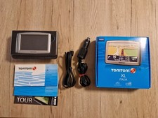 TomTom XL Italia modello N14644 Navigatore GPS