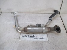 A6401400575 RADIATORE EGR MERCEDES CLASSE A 160 CDI W169 2.0 D 5P 5M 60KW (2006)