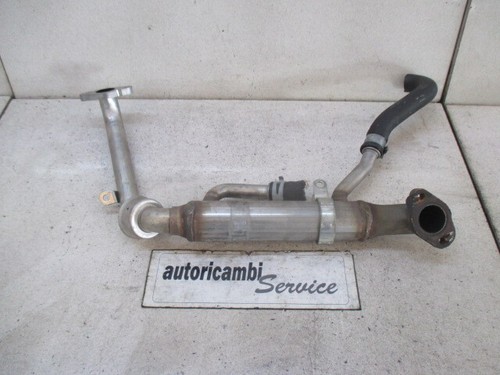 A6401400575 egr radiator - a6401400575,