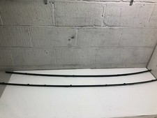 SMART FORTWO 451 X2 BARRA