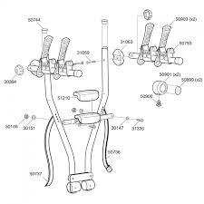 Thule xpress 970 - xpress, portabici