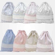 Sacca Porta Corredino con Tela AIDA – CO679.16