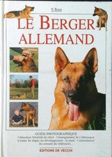 LE BERGER ALLEMAND ROSSI