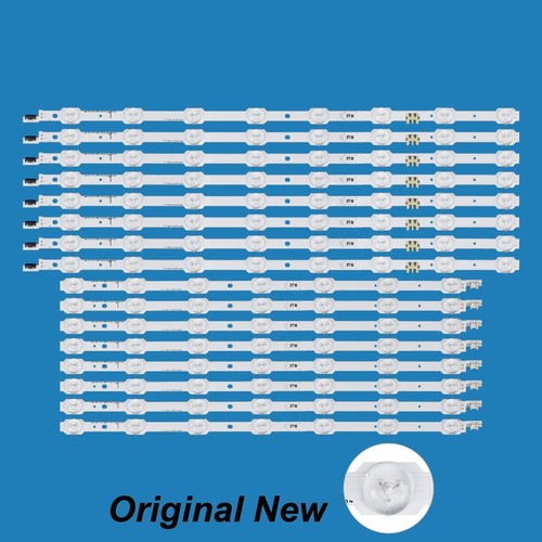 Strisce led per samsung - per, 55"
