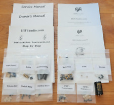 Nakamichi RX-505 cassetta deck