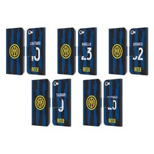 INTER MILAN 2023/24 PLAYERS