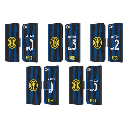 Inter milan 2023 players - milan,
