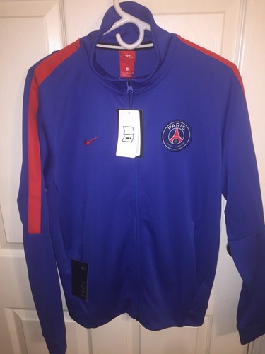 Nike paris saint germain - nike, psg