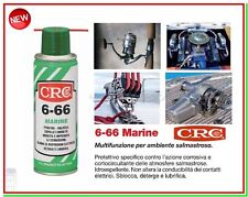 CRC 6-66 MARINE SPRAY