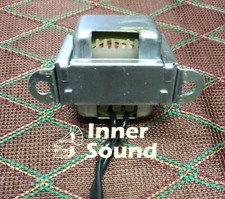 Fender SuperSonic 60 Parts –