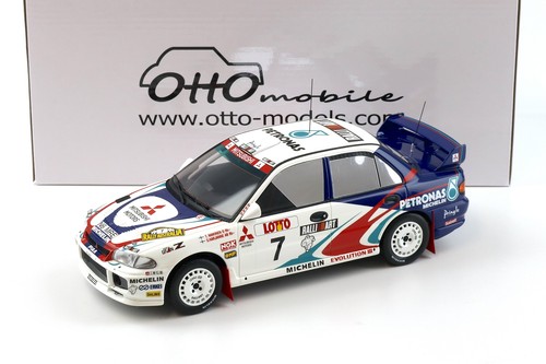 Otto mobile ot475 - 1:18,