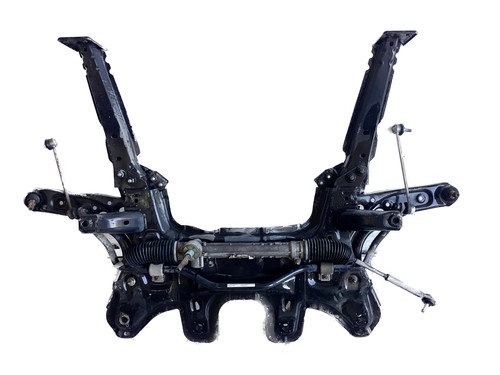 Culla motore braccetto barra - culla,