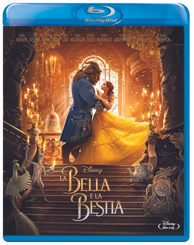 Bella bestia live - la, (live