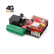 Combinatore Telefonico GSM 4G