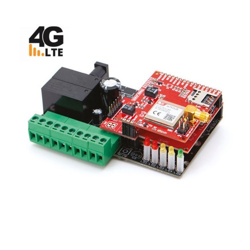 Combinatore telefonico gsm - telefonico, 4g