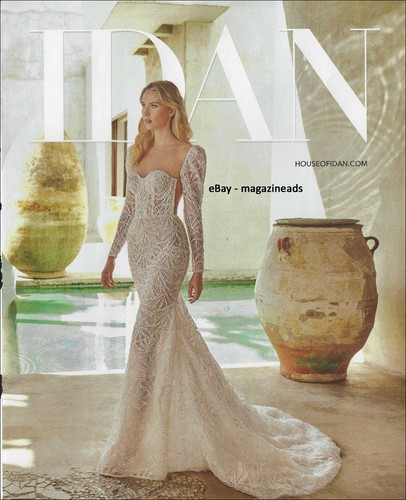 Idan bridal fashion pagina - bridal,