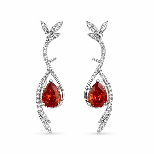 Orecchini argento sterling - orecchini,