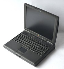 PowerBook 3400c 240 MHz 16
