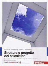 Struttura e progetto dei