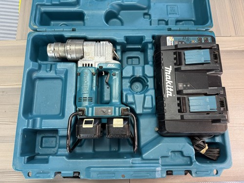 Makita 18v lxt - makita, 36v