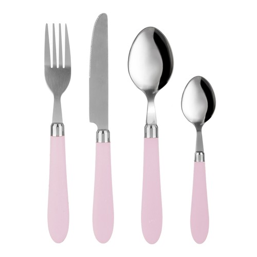 Set posate smooth - posate, in