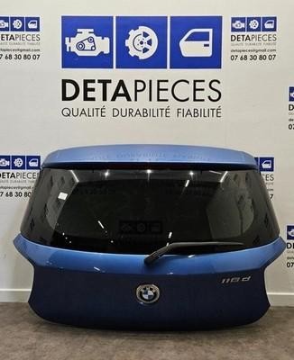 Portellone posteriore bmw - portellone,