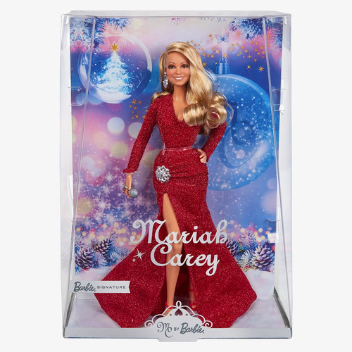 Barbie 2023 signature mariah - barbie,