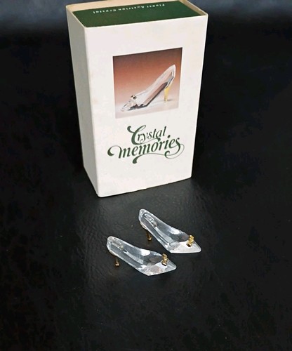 Swarovski crystal memories - crystal,