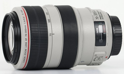 Canon 300 5 6l is - canon, f4-5.6l