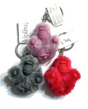 NWOT 3 Three KIPLING Baby