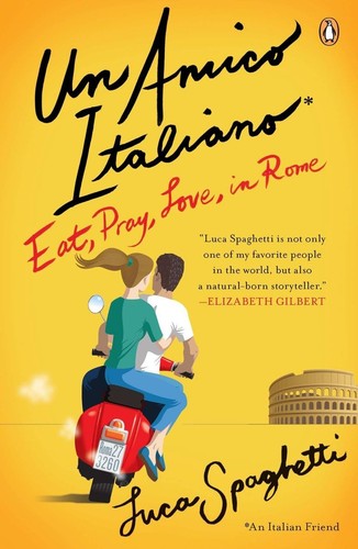 Amico italiano eat - un, italiano: