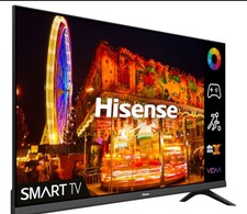 Hisense 40A4NTUK Smart TV LED