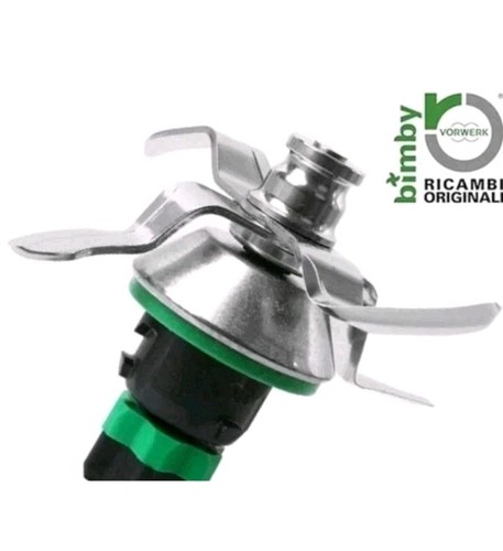 Gruppo coltelli lama bimby - gruppo,