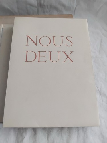 Nous deux 1956 curiosa - nous,
