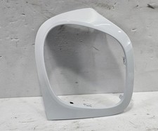 Modanatura plastiche fanale - plastiche,