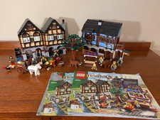 LEGO Castle: Fantasy Era